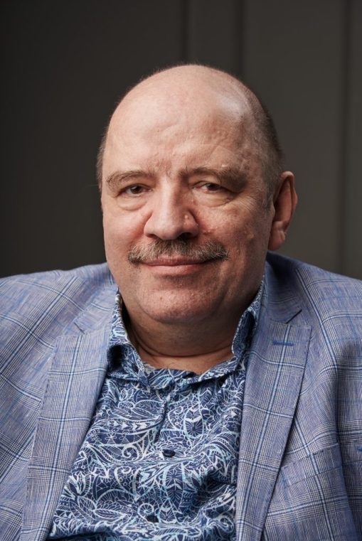 Евгений Владимирович Мареев