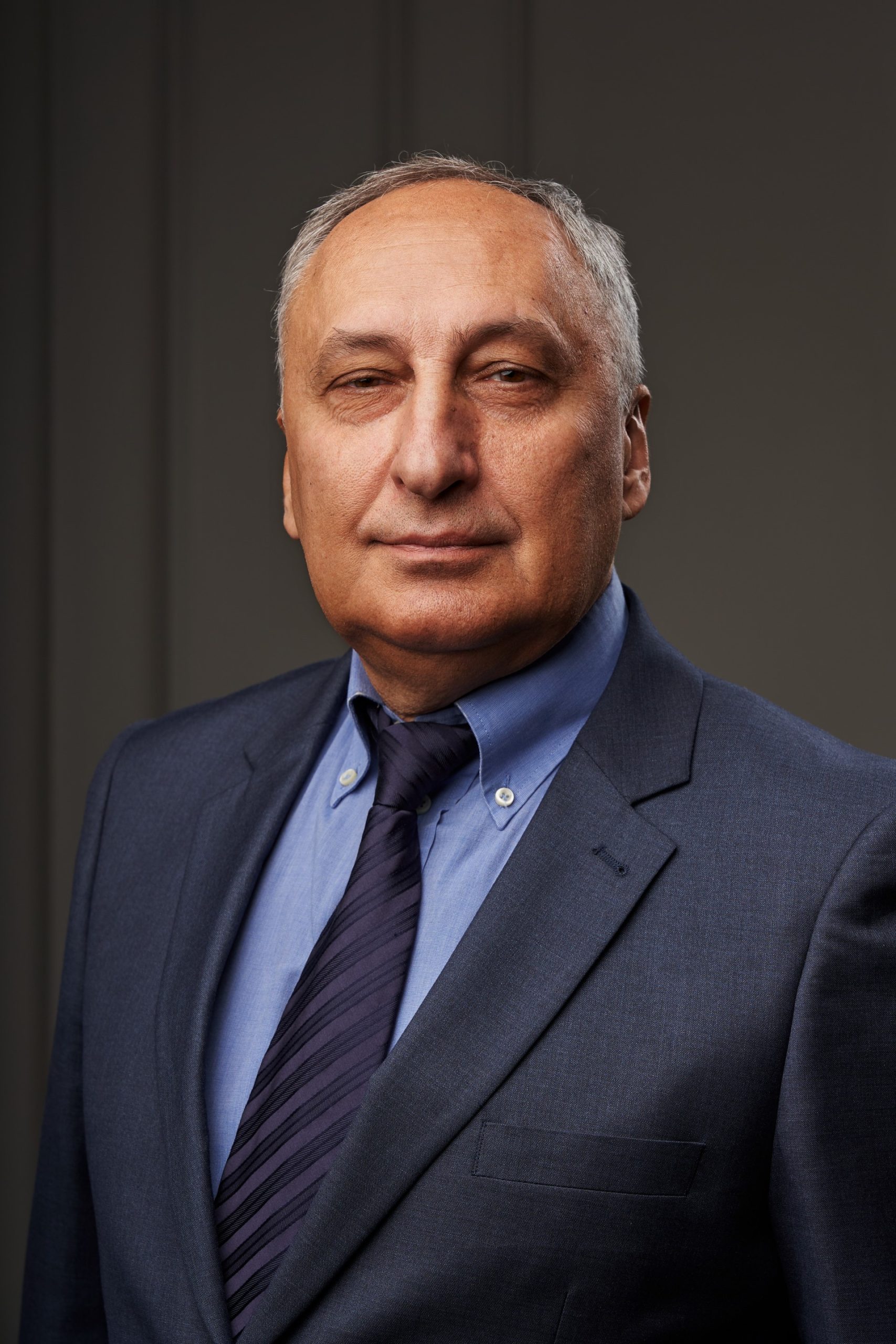 Юрий Алексеевич Оникеенко