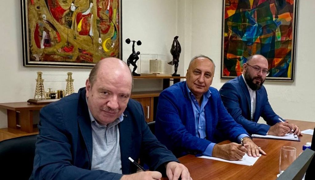 В сентябре 2024 года